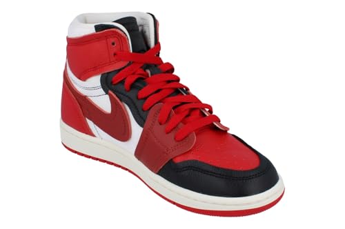 Nike Women's Air Jordan 1 High 'Method of Make' Sneaker4