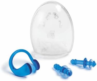 Miniatura 2 de INTEX Juego de tapones para los oídos y clip de nariz