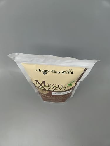 MycoApply Polvo Ultrafino Fungi Beneficiosos para Plantas 1 lb miniatura 5