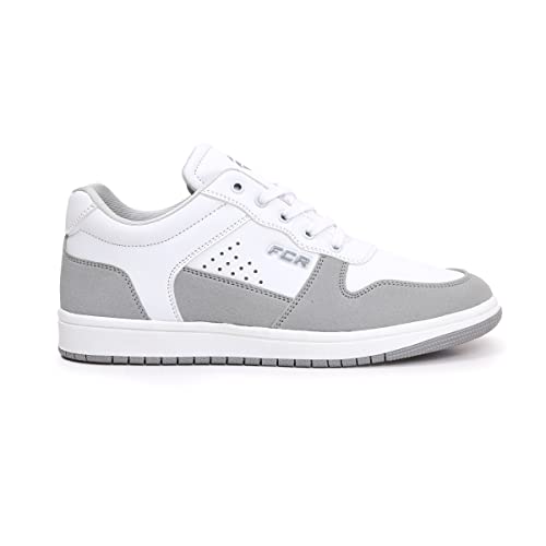 Image of FIELD CARE Men's Delight Casual Sneakers Shoes