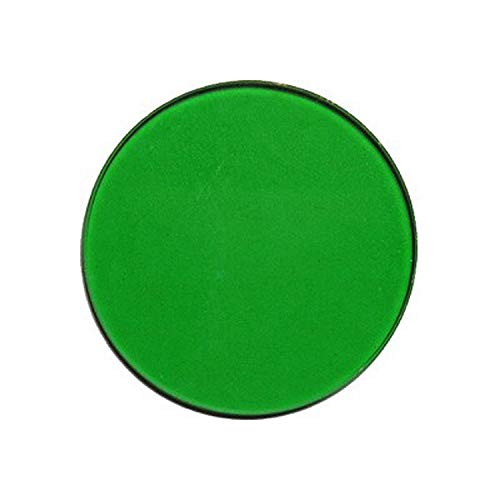 AmScope - Filtre de couleur vert pour microscope composé 32 mm