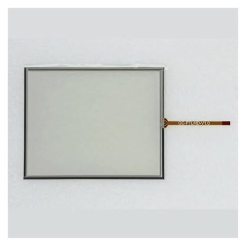 Touchpad tactile résistif GC-PTLMD-V1.0 pour une navigation fluide en atelier