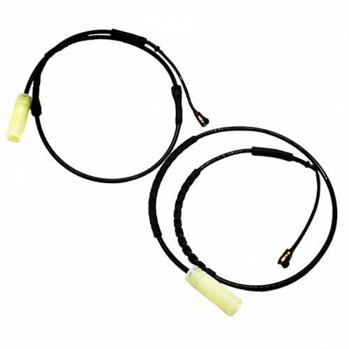 for Mini for R60 61 Wear Sensor Brake Pad Wear Sensor Car Accessories for Parts Replacement OEM 34359804833