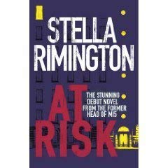 Buy At Risk [Large Print] — BookShops.in