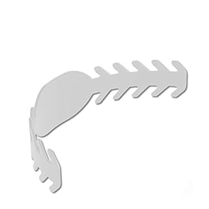 Uakeii Comfort Pasek Przedłużający do Maski 1x