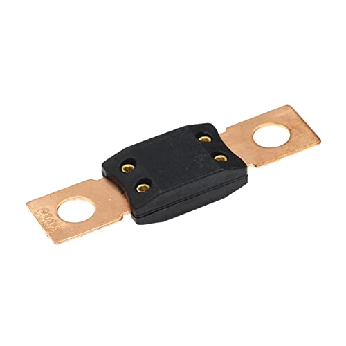 Fusible de voiture MEGA boulonné 400A pour protection de batterie haute puissance
