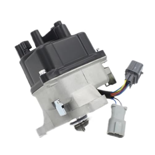 Distribuidor de encendido electrónico para Civic 1.6L que estabiliza el motor