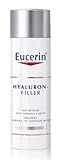 eucerin hyaluron filler noche reseña Eucerin Hyaluron Filler Light Day with Hyaluronic Acid Cream 50ml Care the Skin