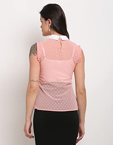 Image of Monira Women's Western Top