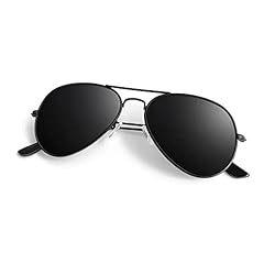 A Black Frame/ Grey Lens