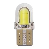 t10 smd 3535 Farbe: wie abgebildet. Ancjiape LED-Leuchtmittel, Standlicht, Standlicht, Kieselkeilförmig, Weiß weiß