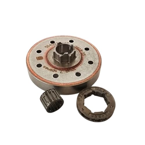 Trommel Kupplungskorb Sägekorb Husqvarna 560 562 XP XPG 545 550 555 ORYG