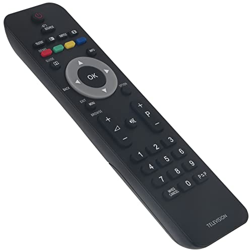 VINABTY RC4705 242254901833 Telecomando sostituito...