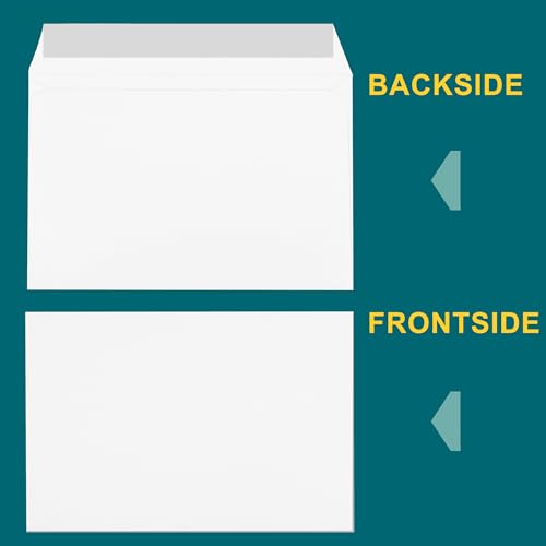 Endoc BUSS324 6X9 Booklet Envelopes thumb #1