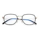 Lentes fotocrómicas: las lentes de las gafas de lectura fotocrómica son transparentes en interiores o por la noche, y se oscurecerán automáticamente a la sombra de las gafas de sol bajo la luz ultravioleta. Absorben la radiación ultravioleta que pueden dañar los ojos.