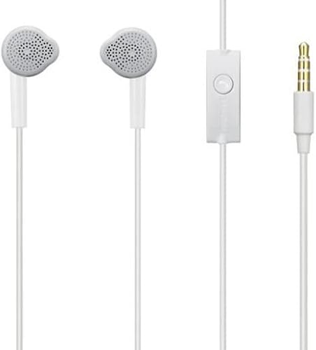 Samsung Auriculares (Conector intrauditivo), GH59-14677A