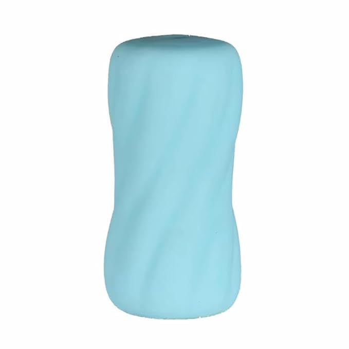 Elosnoc Muscle Relaxation Massager, Waterproof Pain Relief Device (SKY BLYE XE1)