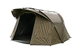 Fox EOS MK2 2 Person Bivvy 275x300x150cm - Angelzelt
