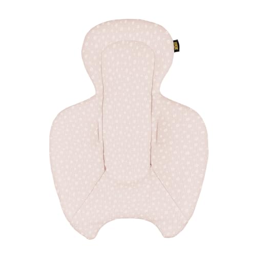UKJE Newborn Rocker Cover & Baby Swing Insert - Compatible with 4moms mamaRoo - Infant Insert Liner for mamaRoo - Swing Accessories Seat Fabric - Daisy