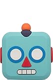 Mojipower - Émoticônes Batterie 5200 mAh (Robot)