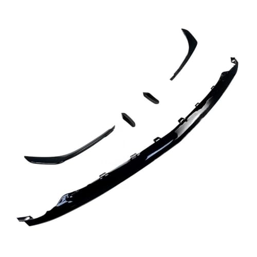 Séparateur de ligne pour GLA H247 AMG : spoiler avant haute finition 2020-2024