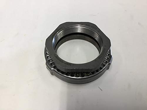 Amazon.com: Stemco 400-4973 Zip-Torq Axle Fastener : Automotive