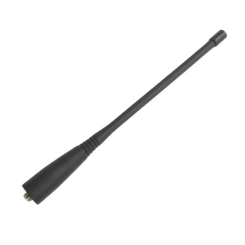 ExpertPower 800 MHz UHF Two-Way Radio Whip Antenna Compatible with Kenwood TK-480 T90-0636-25
