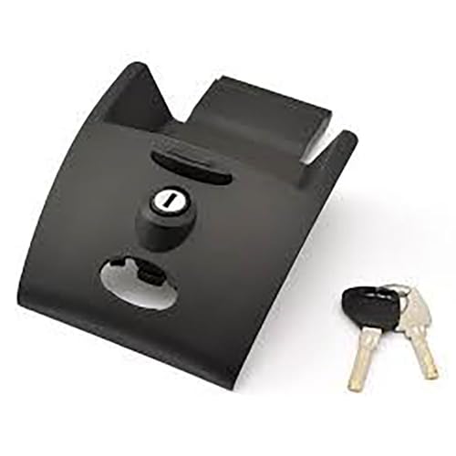 Bloc de charnière Givi Z3007NTV47M pour top case de moto