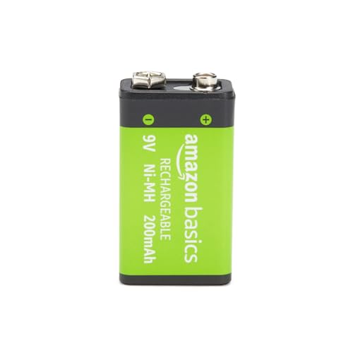Catálogo para Comprar On-line Pila de 9v - 5 favoritos. 18