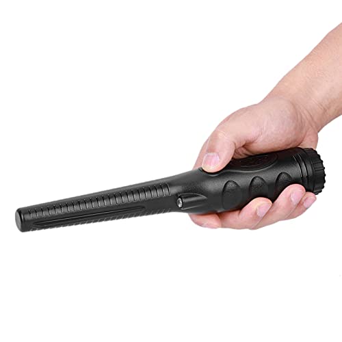 Détecteur de métaux portable DAUERHAFT