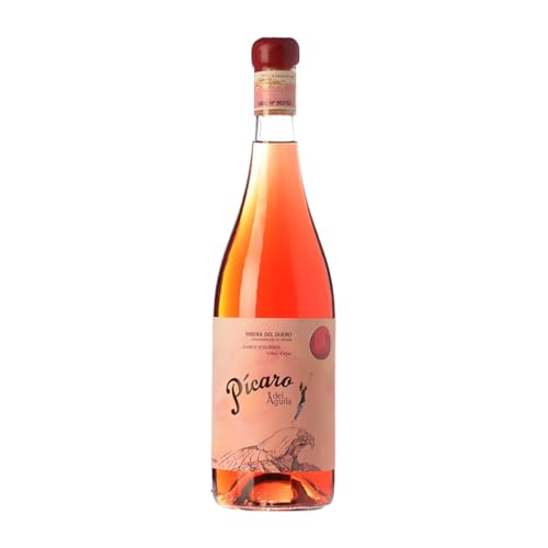 Dominio del Águila Pícaro del Águila Clarete Ribera del Duero Botella Magnum 1,5 L Vino rosado