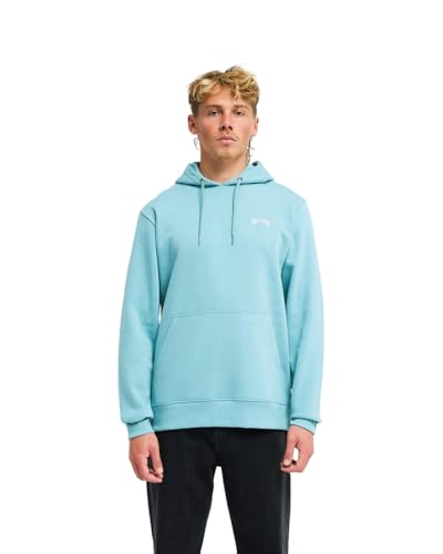 BILLABONG Arch PO - Sudadera - Hombre - Verde