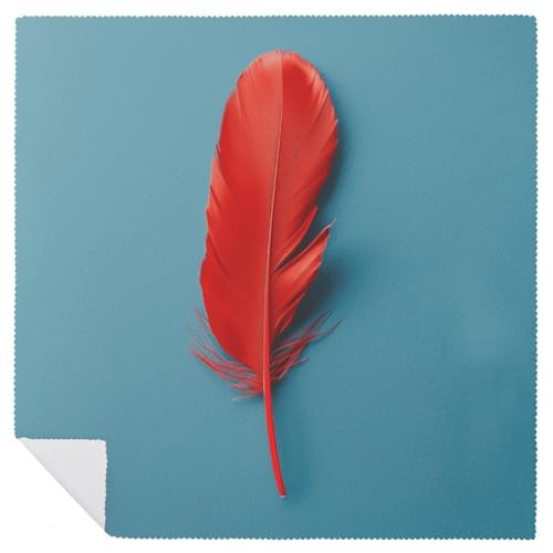 Servilletas de Tela JTKBNVM 2 Piezas 47.5x47.5 cm miniatura 6