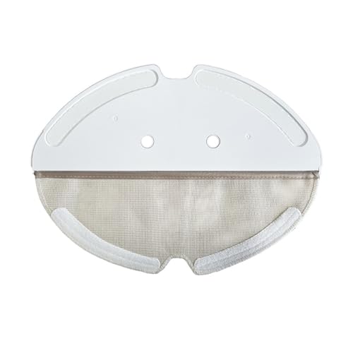 Support et serpillière M10K de rechange durable pour robot Roborock Q8 Max - 7