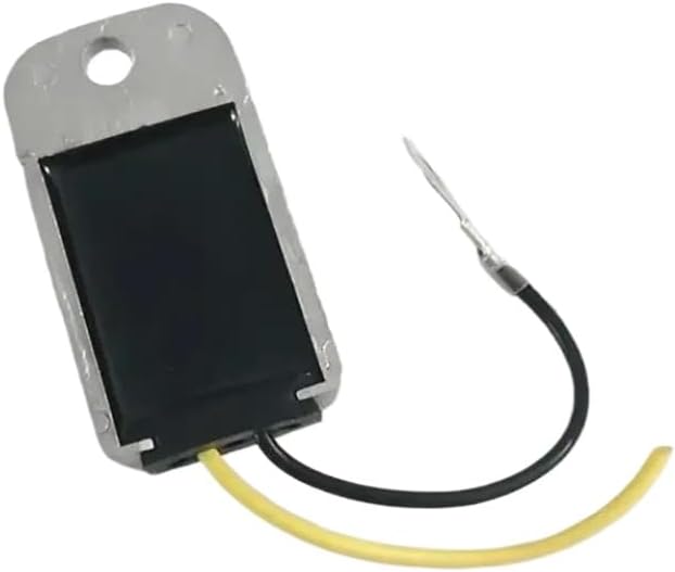 6V Voltage Regulator Rectifier Compatible With AL 50 Model