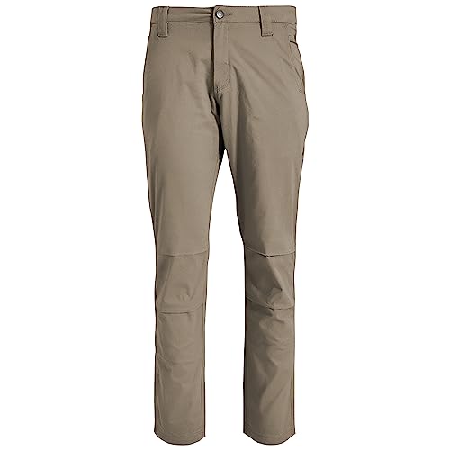 Vertx Delta 2.1 Mens Stretch Pants Straight Leg with Pockets Lightweight Cotton Casual Workwear