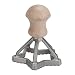 Eppicotispai Aluminum Star Ravioli Stamp