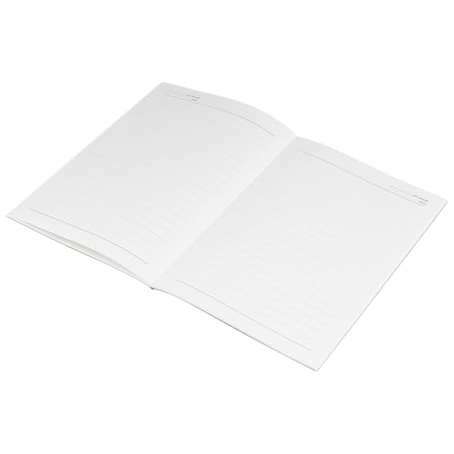 Carnets de composition A5 kraft pour structurer vos notes de bureau et de maison - 4