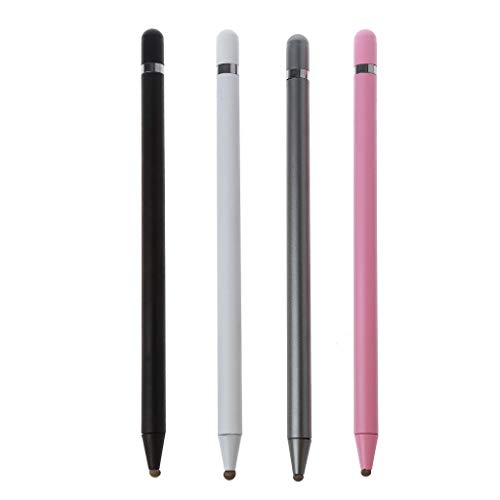 for Creative for Touch Screen 4mm Cloth for Head Stylus Pen Fibre Stylus Mesh Micro Fiber Tip Pen for Smart Phone Tablet