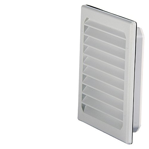 Evite sobrecalentamientos con el filtro de salida Siemens Sivacon-S4 177x177mm IP54 RAL 7035