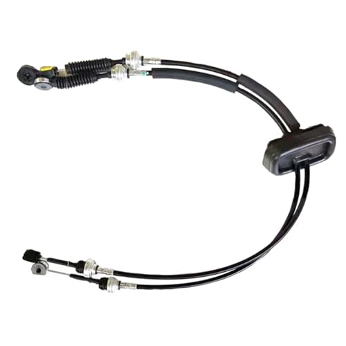 Cables de cambio para Acura RSX K20A K20A2 K20A3 de repuesto eficiente 54310-S6M-043