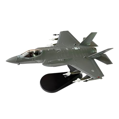 Shamiina 1:72 F-35A퓬@fU@ߋfBXvCX^htsfItBXo[IfXNgbvp