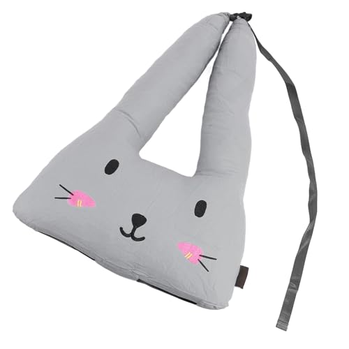 Almohada de viaje para cuello y cabeza niños y adultos miniatura 2