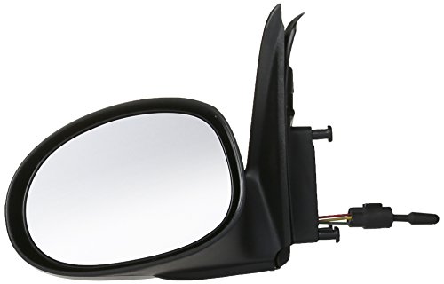 Multiple Manufacturers OE Replacement Chrysler Pt Cruiser Driver Side Mirror Outside Rear View (Partslink Number CH1320260)