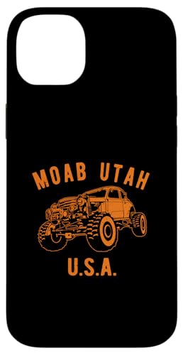 Moab Utah USA It[hbNN[[ 4x4fUC X}zP[X iPhone 14 Plus p