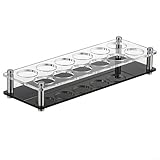Choix mémorable : cet élégant organisateur de tasses est un excellent souvenir ou cadeau de pendaison de crémaillère que les amis et la famille apprécieront lors d'occasions spéciales.