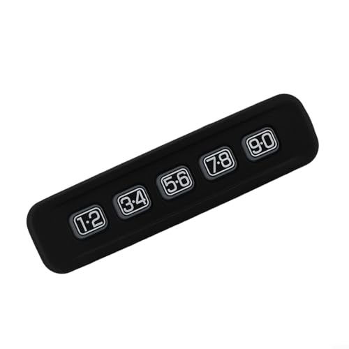 Clavier d'entrée sans clé haute résistance 8L8T-14A626-AA Lincoln Town Car
