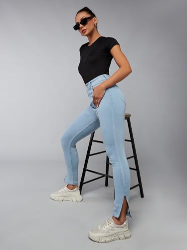 Image of Dolce Crudo Women Jeans