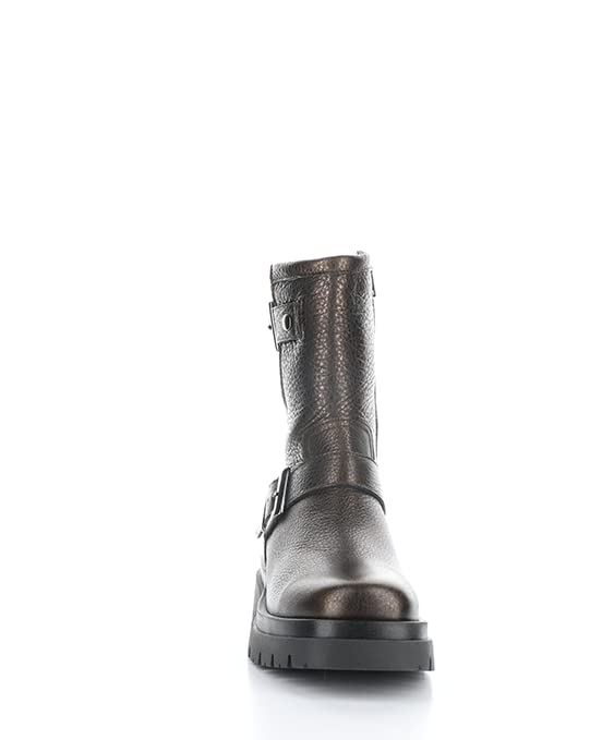 Bos. & Co. Women's MARANG Mid-Calf Boot2