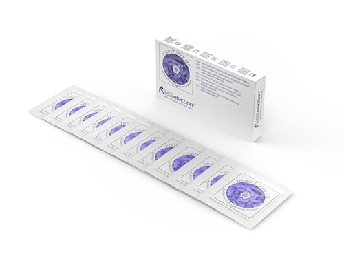 Cultivos de yogur – Paquete de 12 bolsitas de cultivo liofilizado para preparar yogur búlgaro auténtico